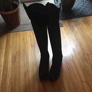 Stuart Weitzman boots